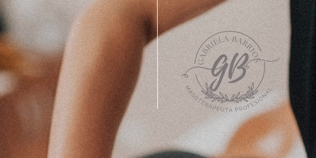 Sesión de masaje profesional en GB Massage Therapy